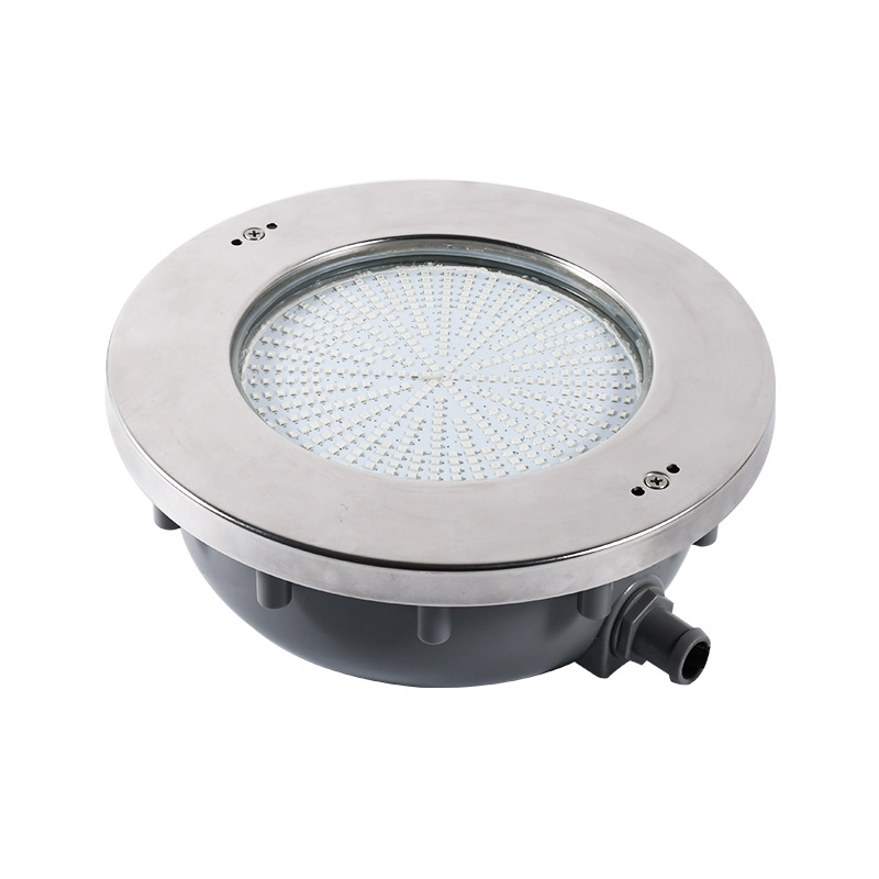 Embedded LED Swimming Pool Light Ip68 Waterproof Hotel LED pool light Embedded Underwater Light